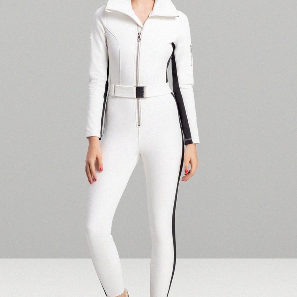 Cordova Snow Suit